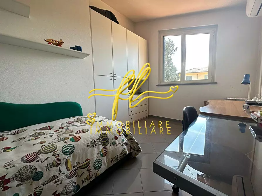 Immagine 22 di Villa in vendita  a Rosignano Marittimo