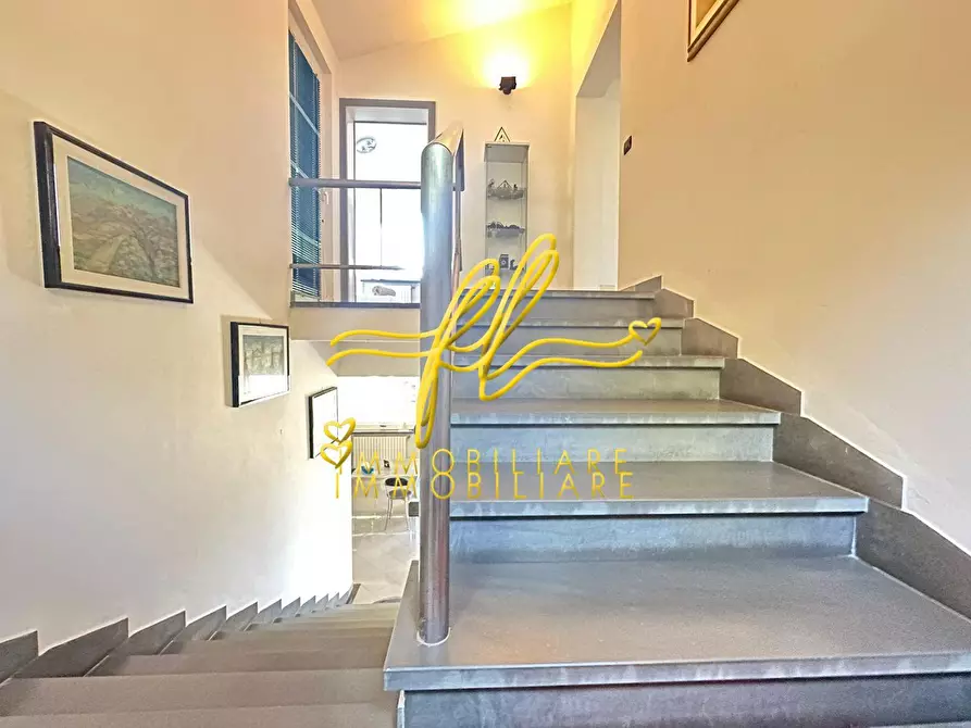 Immagine 25 di Villa in vendita  a Rosignano Marittimo