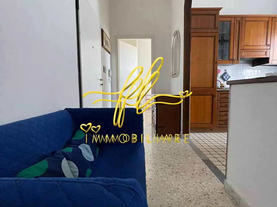 Immagine 8 di Appartamento in vendita  a Livorno