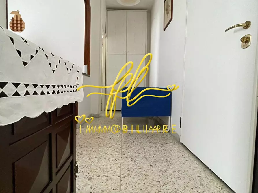 Immagine 4 di Appartamento in vendita  a Livorno