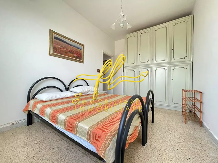 Immagine 12 di Appartamento in vendita  a Livorno