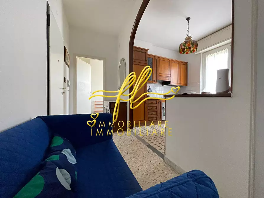 Immagine 3 di Appartamento in vendita  a Livorno