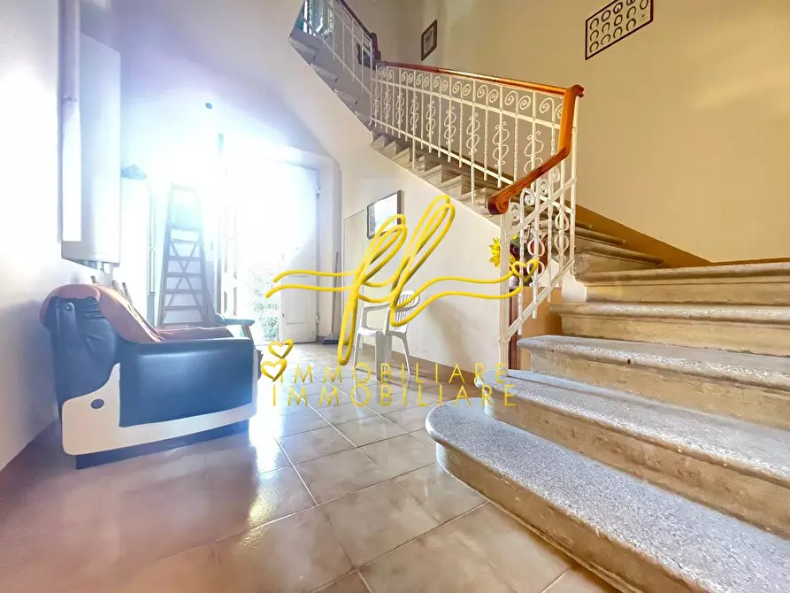 Immagine 22 di Villa in vendita  a Livorno