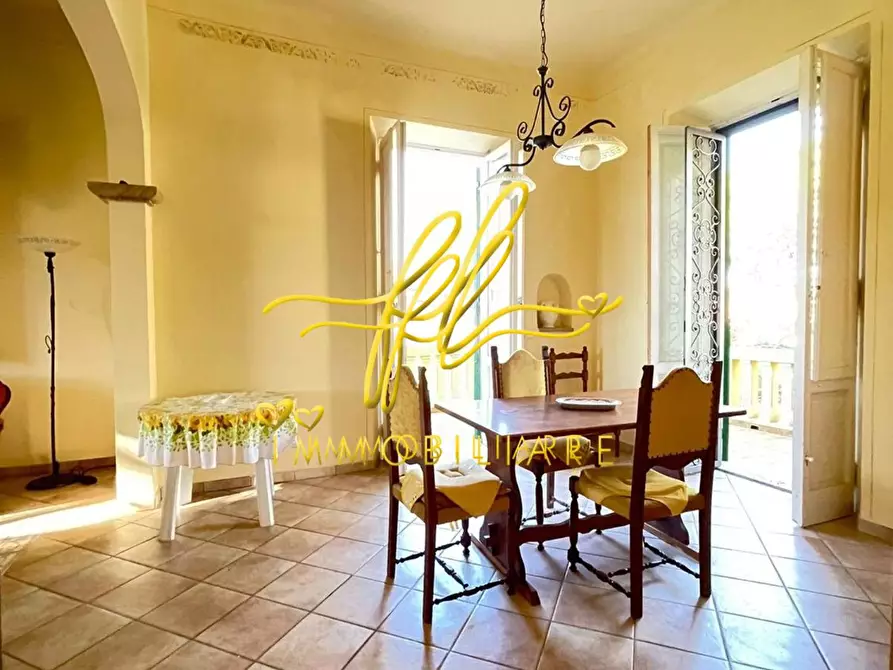 Immagine 7 di Villa in vendita  a Livorno