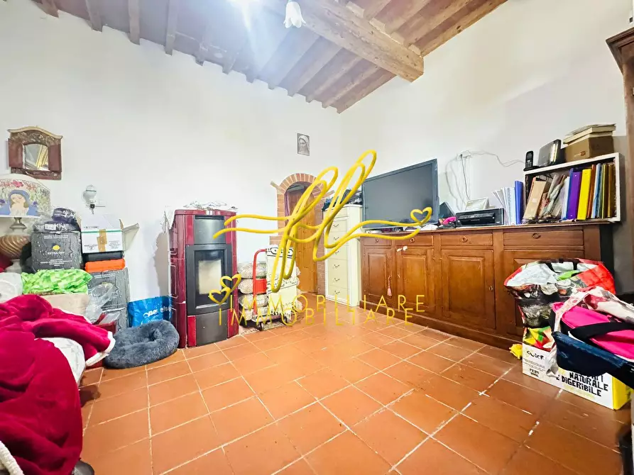 Immagine 11 di Casa indipendente in vendita  a Collesalvetti
