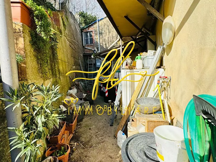 Immagine 14 di Casa indipendente in vendita  a Collesalvetti