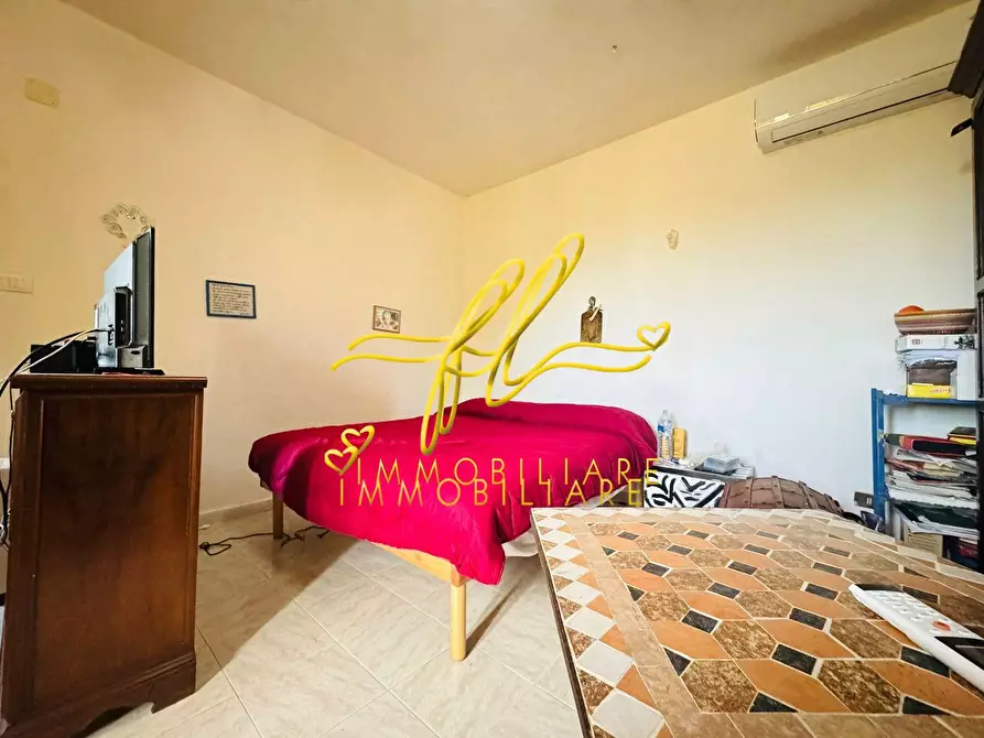 Immagine 9 di Casa indipendente in vendita  a Collesalvetti