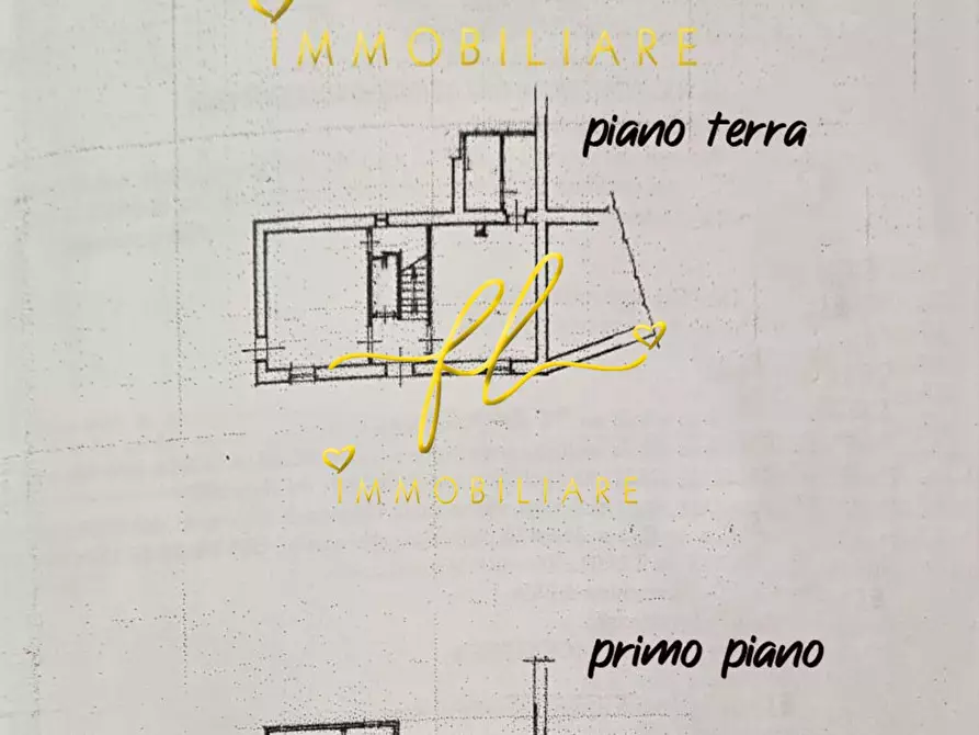 Immagine 17 di Casa indipendente in vendita  a Collesalvetti