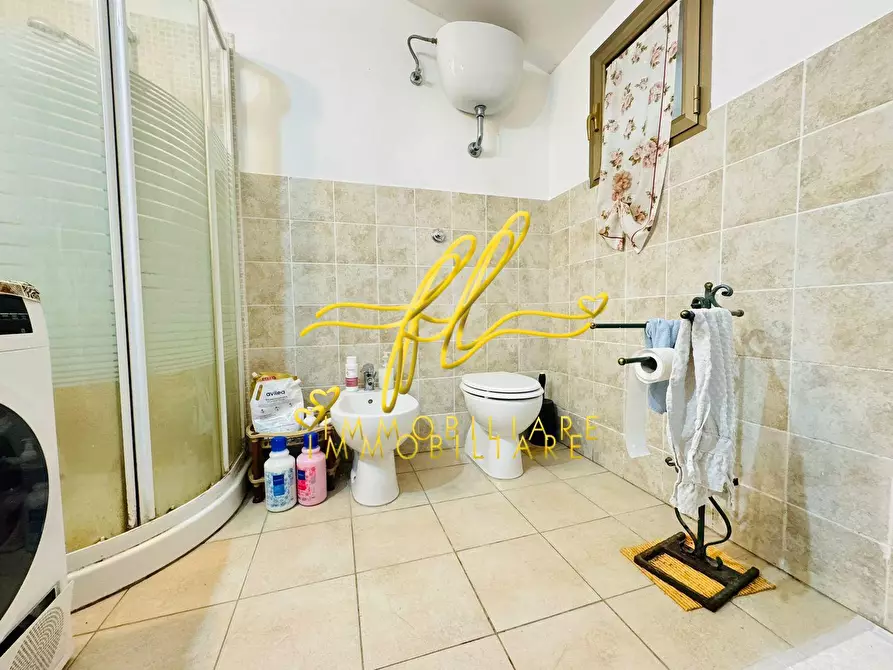 Immagine 15 di Casa indipendente in vendita  a Collesalvetti