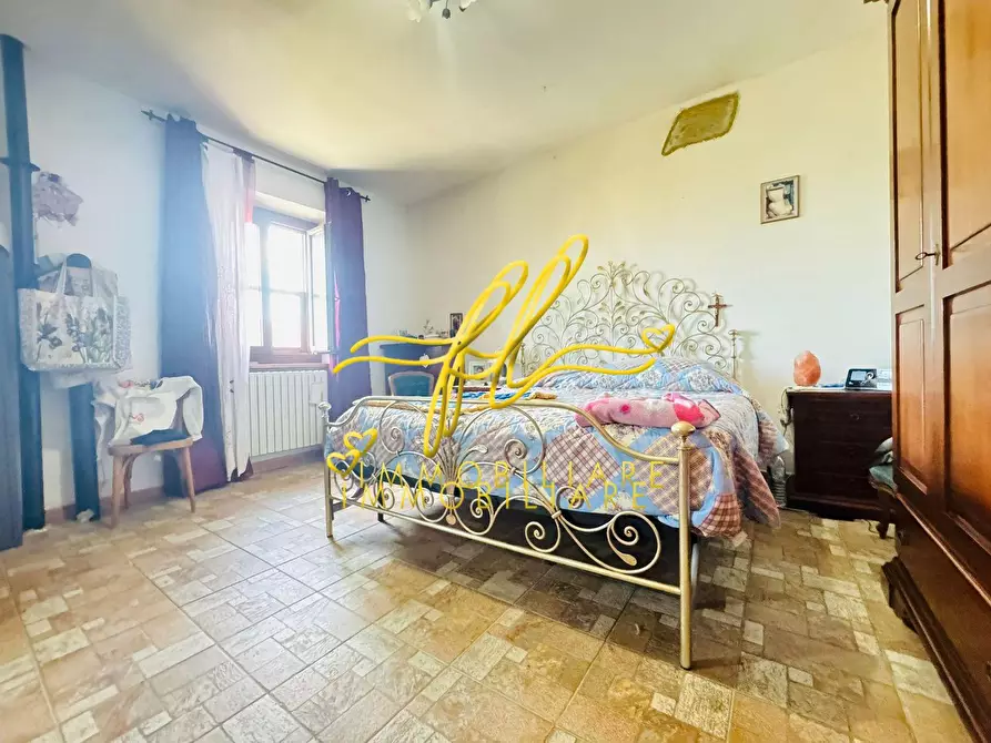 Immagine 10 di Casa indipendente in vendita  a Collesalvetti