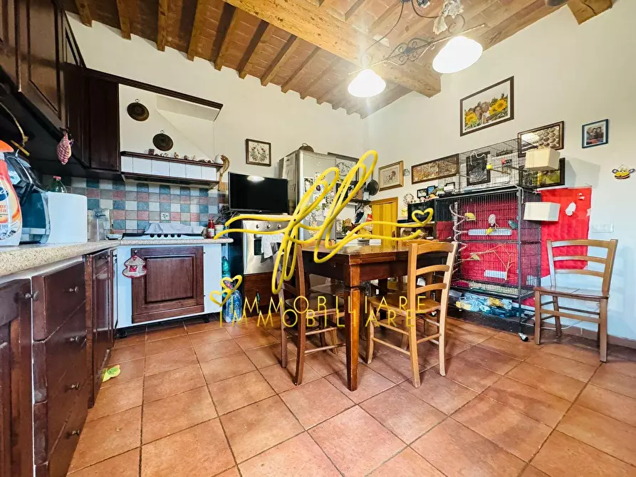 Immagine 3 di Casa indipendente in vendita  a Collesalvetti