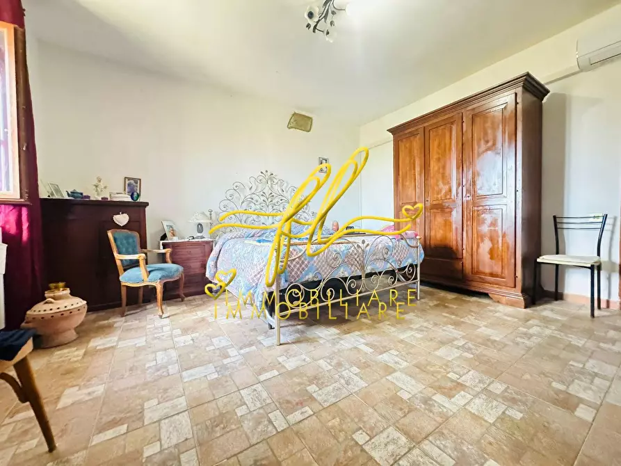 Immagine 5 di Casa indipendente in vendita  a Collesalvetti