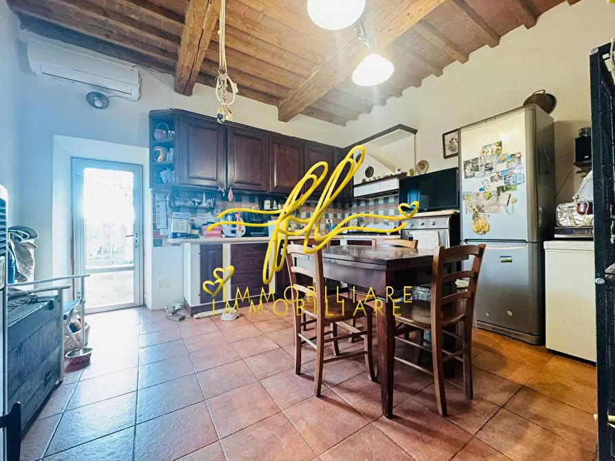 Immagine 1 di Casa indipendente in vendita  a Collesalvetti