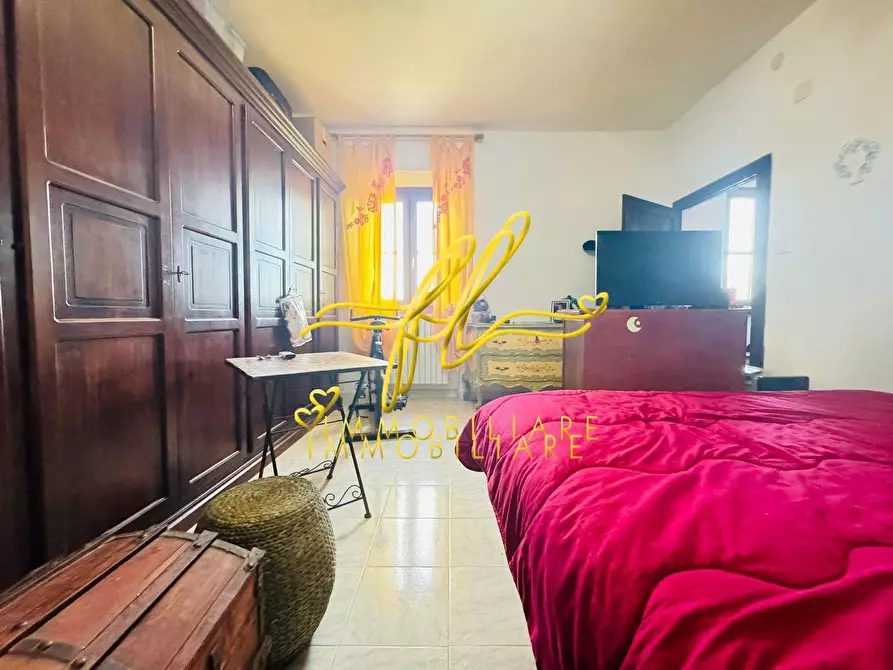 Immagine 13 di Casa indipendente in vendita  a Collesalvetti