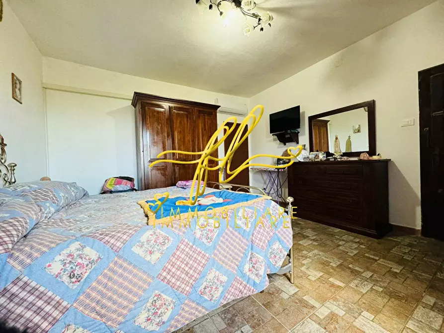 Immagine 12 di Casa indipendente in vendita  a Collesalvetti