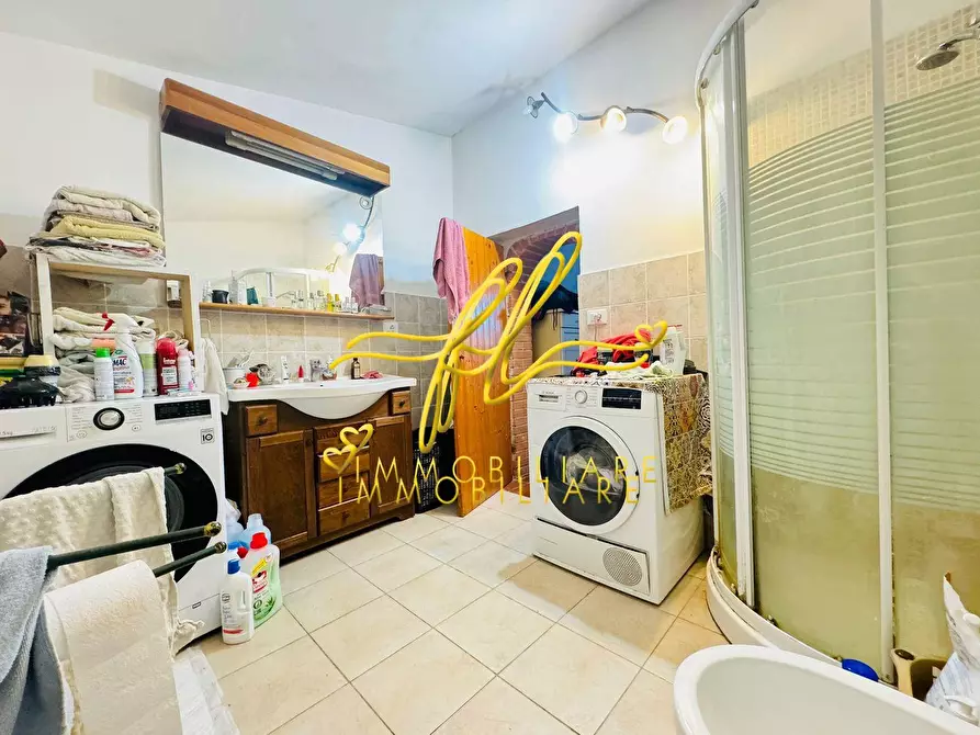 Immagine 16 di Casa indipendente in vendita  a Collesalvetti