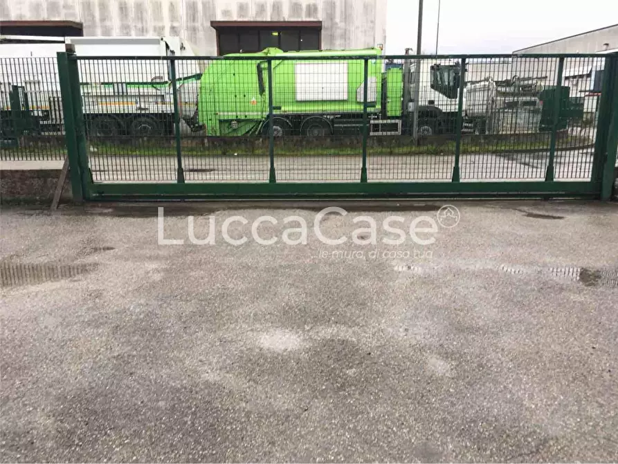 Immagine 3 di Capannone industriale in affitto  a Capannori