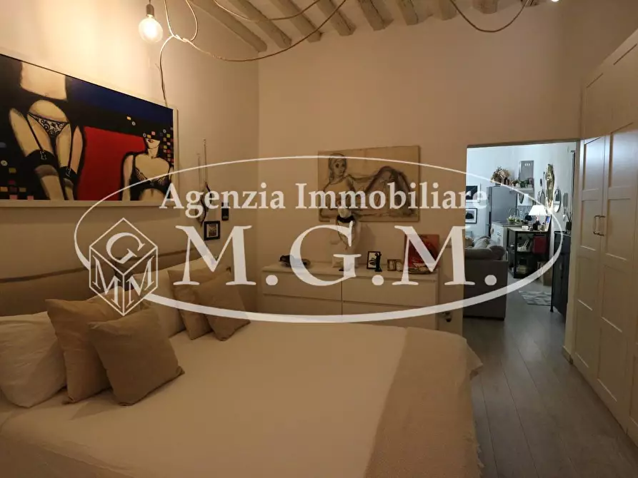 Immagine 14 di Appartamento in vendita  a Ponsacco