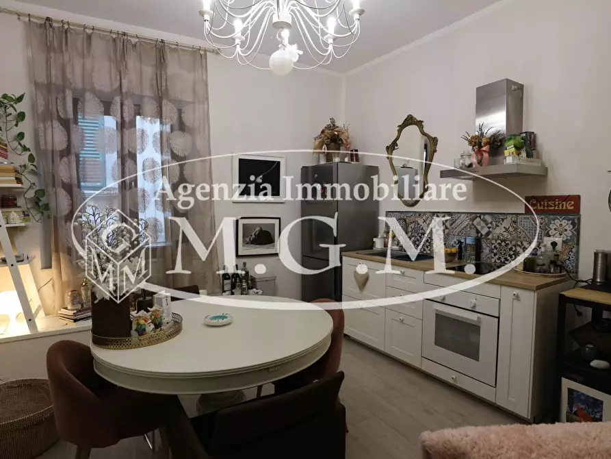 Immagine 8 di Appartamento in vendita  a Ponsacco