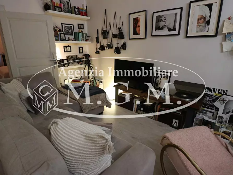 Immagine 9 di Appartamento in vendita  a Ponsacco