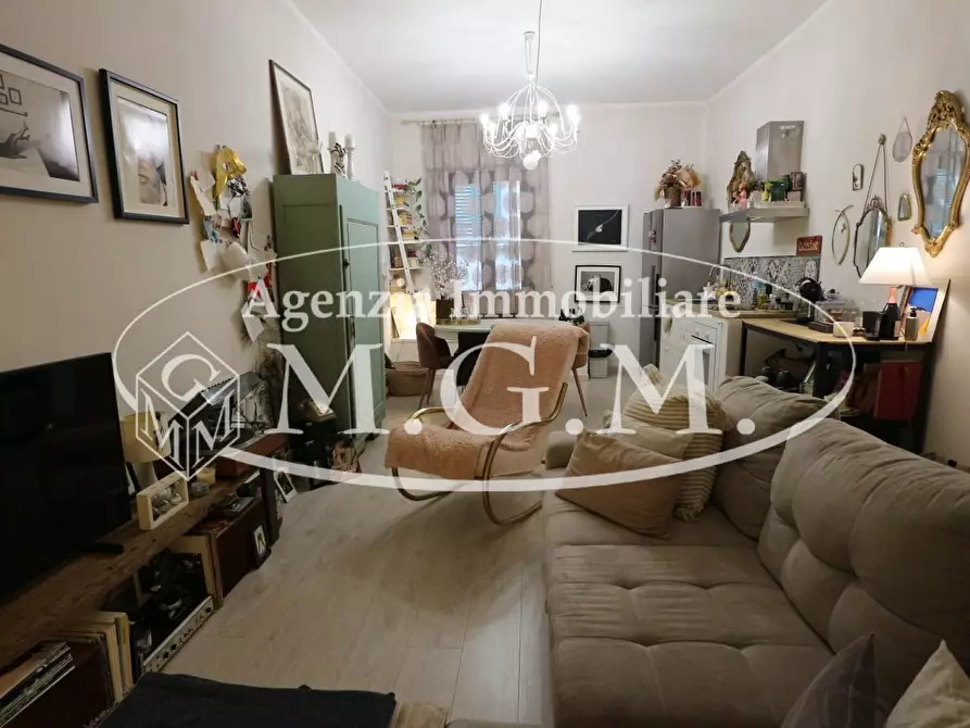 Immagine 5 di Appartamento in vendita  a Ponsacco