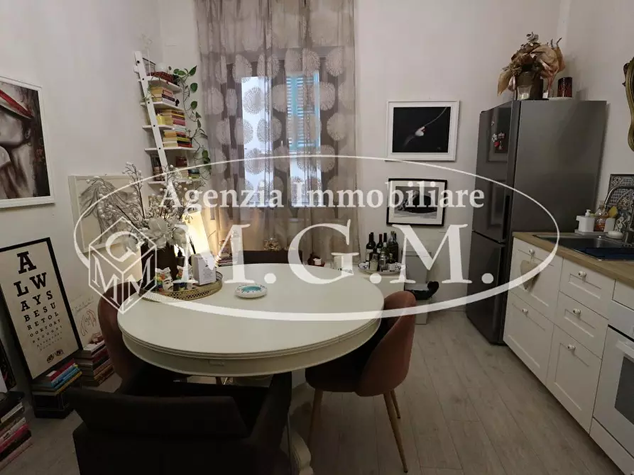 Immagine 2 di Appartamento in vendita  a Ponsacco