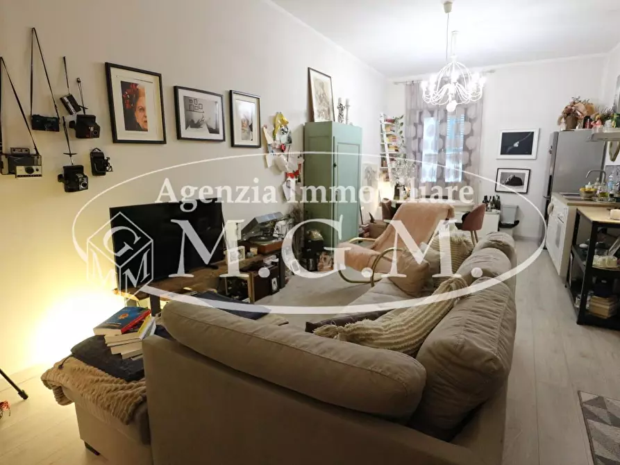 Immagine 4 di Appartamento in vendita  a Ponsacco