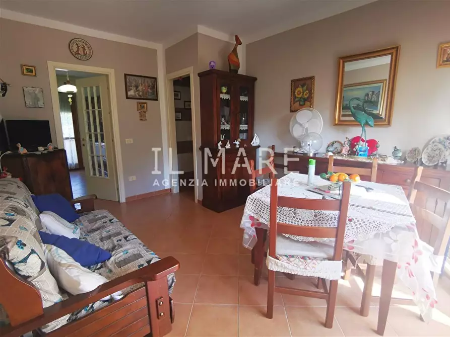 Immagine 4 di Appartamento in vendita  a Massa