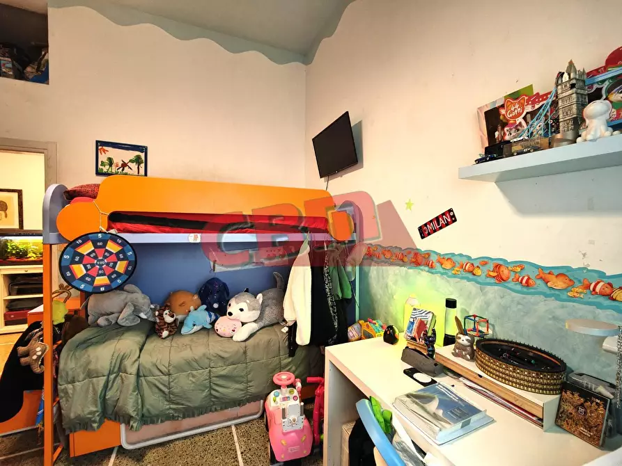 Immagine 24 di Appartamento in vendita  a Livorno