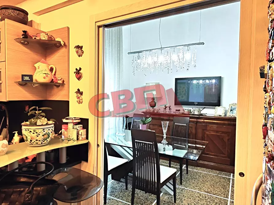 Immagine 9 di Appartamento in vendita  a Livorno