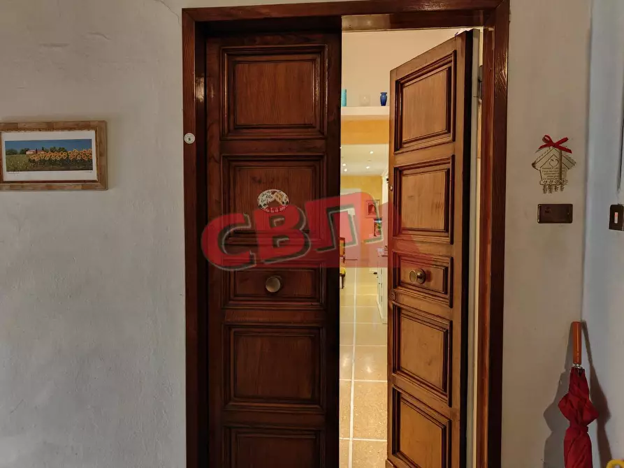 Immagine 36 di Appartamento in vendita  a Livorno