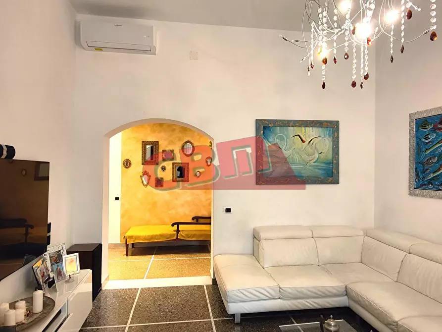 Immagine 6 di Appartamento in vendita  a Livorno