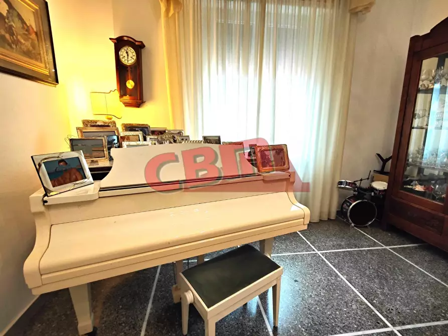 Immagine 4 di Appartamento in vendita  a Livorno