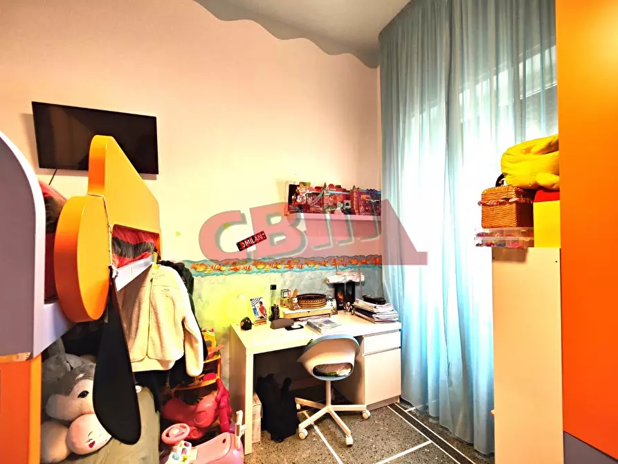 Immagine 23 di Appartamento in vendita  a Livorno