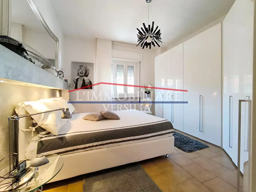 Immagine 5 di Casa bifamiliare in vendita  a Carrara