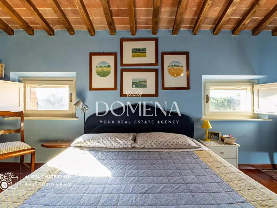 Immagine 15 di Mansarda in vendita  a Siena