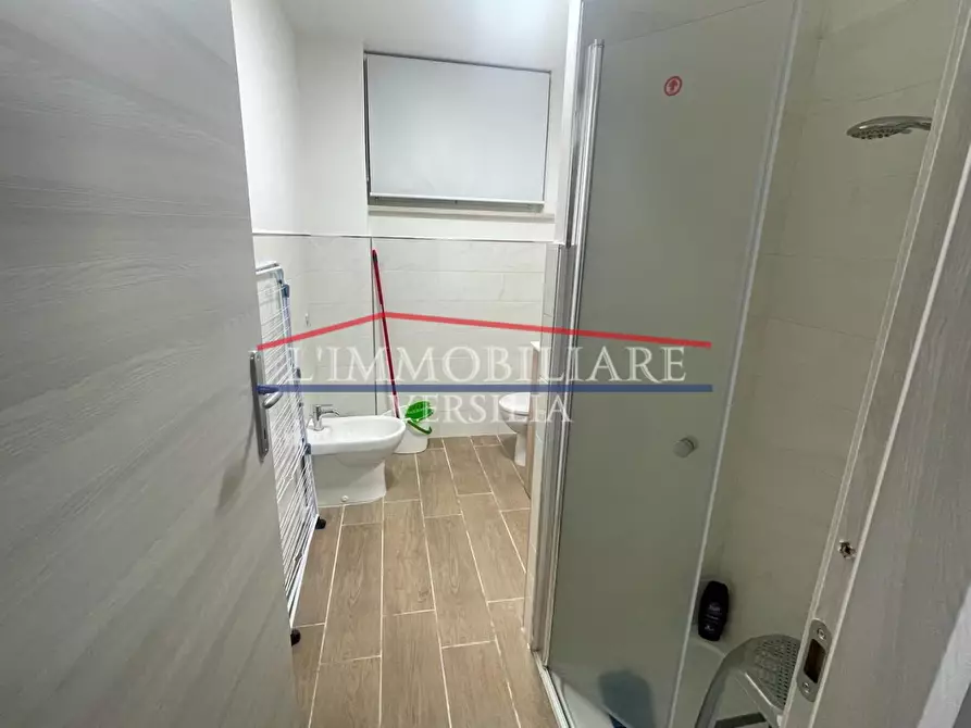 Immagine 17 di Appartamento in vendita  a Carrara