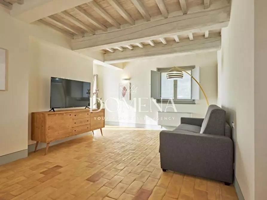 Immagine 17 di Villa in vendita  a Cortona