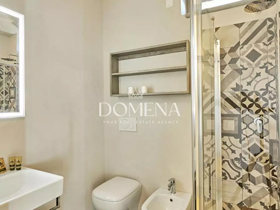 Immagine 24 di Villa in vendita  a Cortona