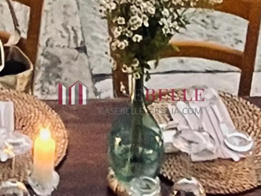 Immagine 2 di Bar / Ristorante in vendita  a Stazzema