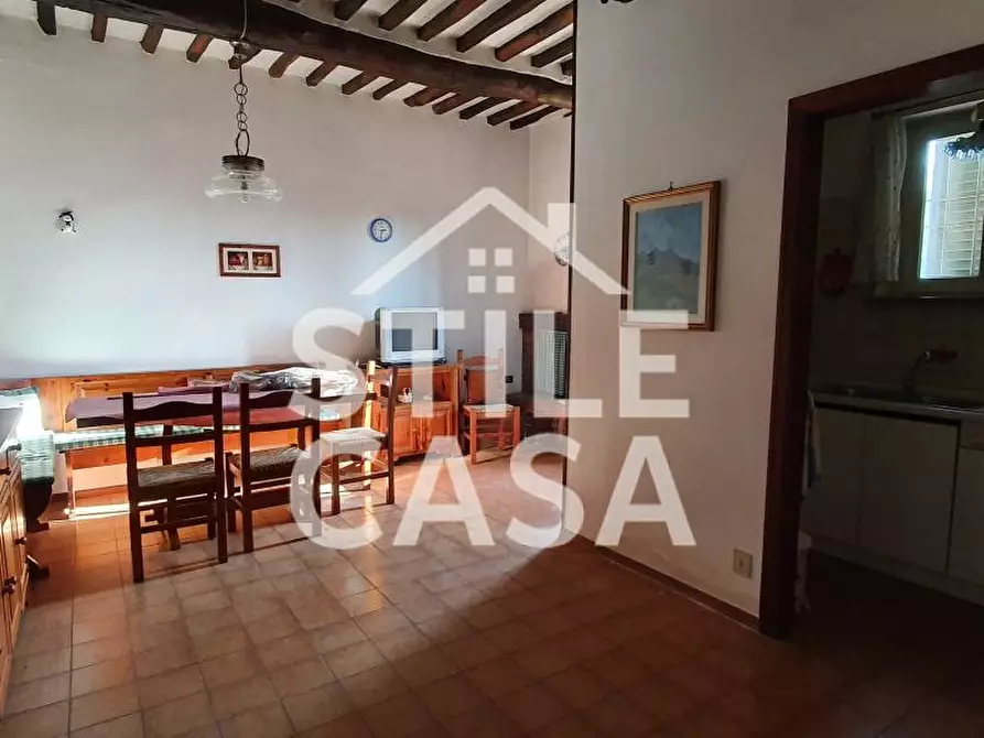 Immagine 19 di Casa semindipendente in vendita  a Altopascio