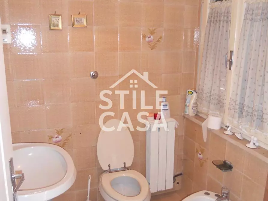 Immagine 14 di Casa semindipendente in vendita  a Altopascio