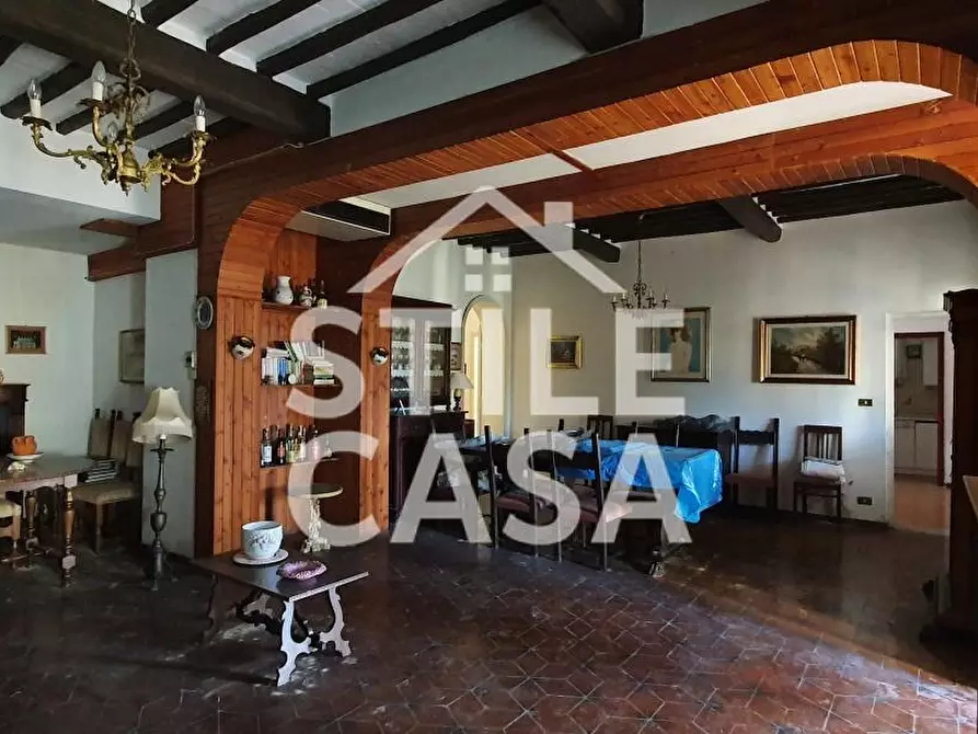 Immagine 18 di Casa semindipendente in vendita  a Altopascio