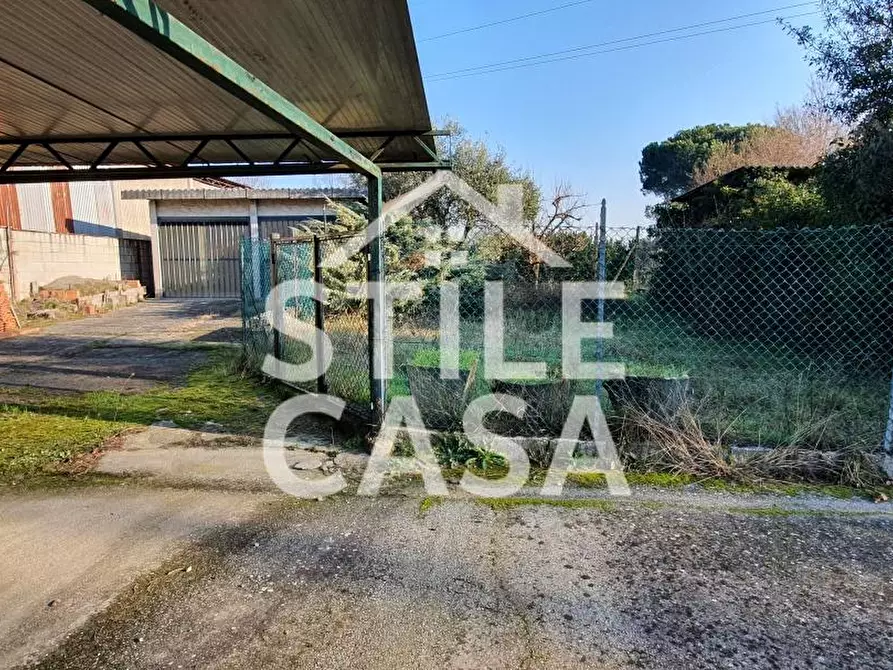 Immagine 16 di Casa semindipendente in vendita  a Altopascio