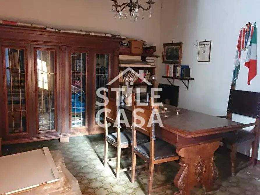 Immagine 23 di Casa semindipendente in vendita  a Altopascio