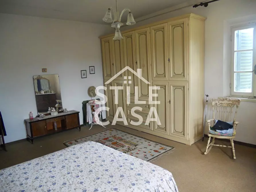 Immagine 10 di Casa semindipendente in vendita  a Altopascio