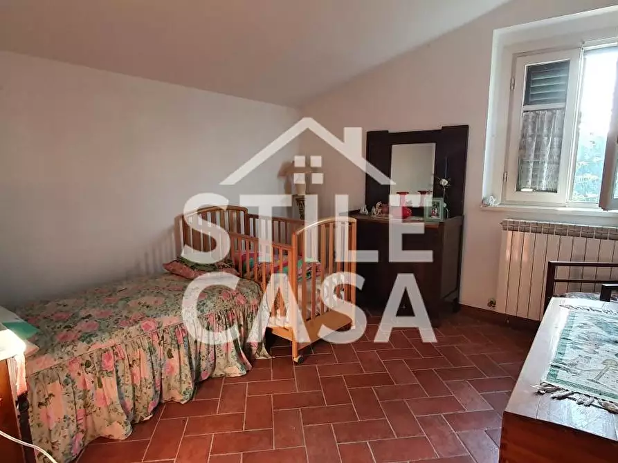 Immagine 21 di Casa semindipendente in vendita  a Altopascio