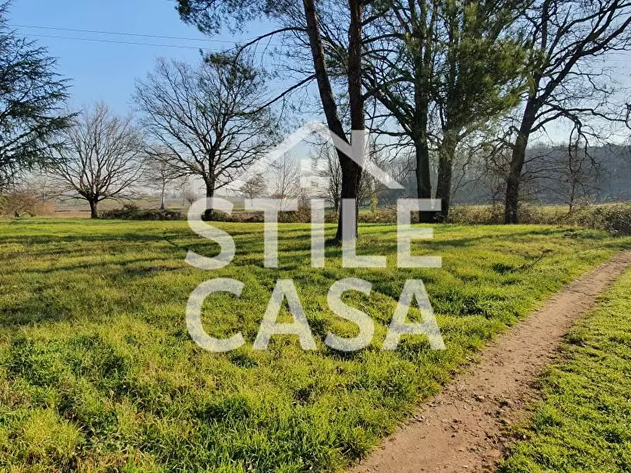 Immagine 24 di Casa semindipendente in vendita  a Altopascio