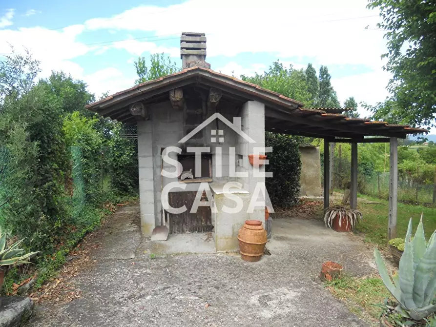 Immagine 4 di Casa semindipendente in vendita  a Altopascio