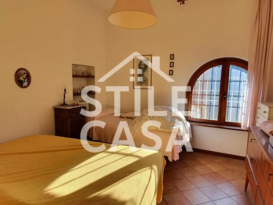 Immagine 30 di Casa semindipendente in vendita  a Altopascio